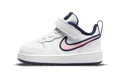 Court Borough Low White TD DB3092-100