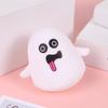 Halloween Ghost Stress Relief Slow Rebound Squeeze Toy - Creative Cartoon Shape.