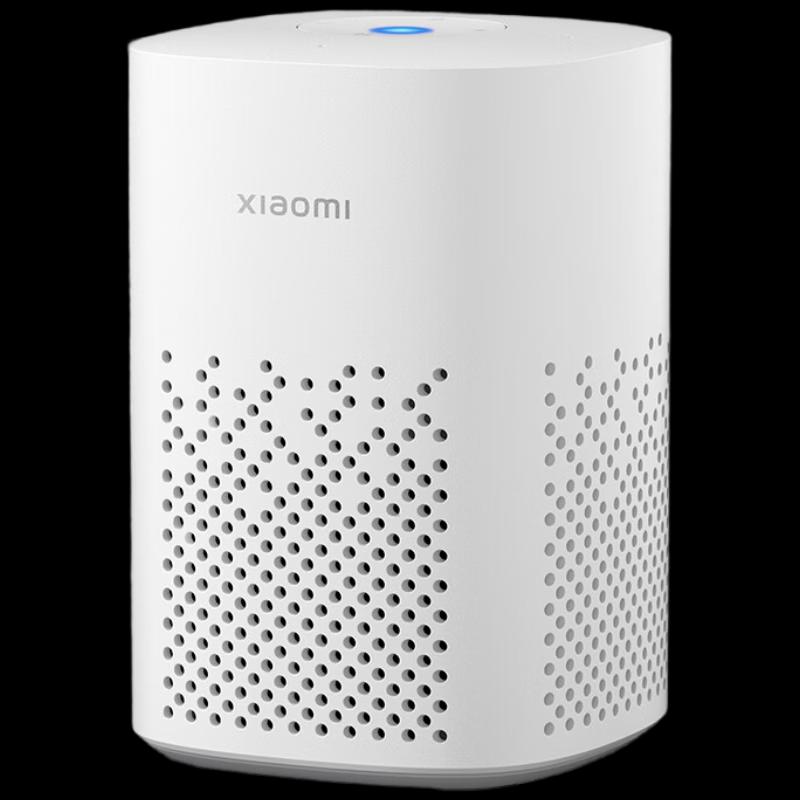 Xiaomi Xiaoai Speaker Play CN plug (adapter included)