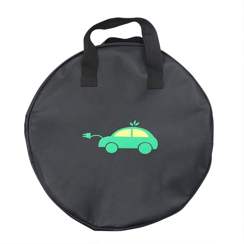 Protable 11/22KW EV Charger Mobile With AU 3Phase 5PIN CEE Plug Type 2 Socket Ev Charger