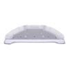 Robot Cleaner Mop Plate Board Reusable Efficient Mop Cloth Plate Holder Bracket Replacement for EVE