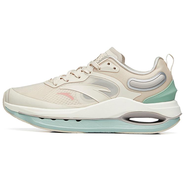 

Anta Star Halo 1.0 Star Halo Low top Running Shoes Women s Mud Gray 122225580A-3 36