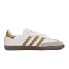 Adidas Originals Samba Og Cloud White/Brown Desert/Clear Granite Unisex Jh8796