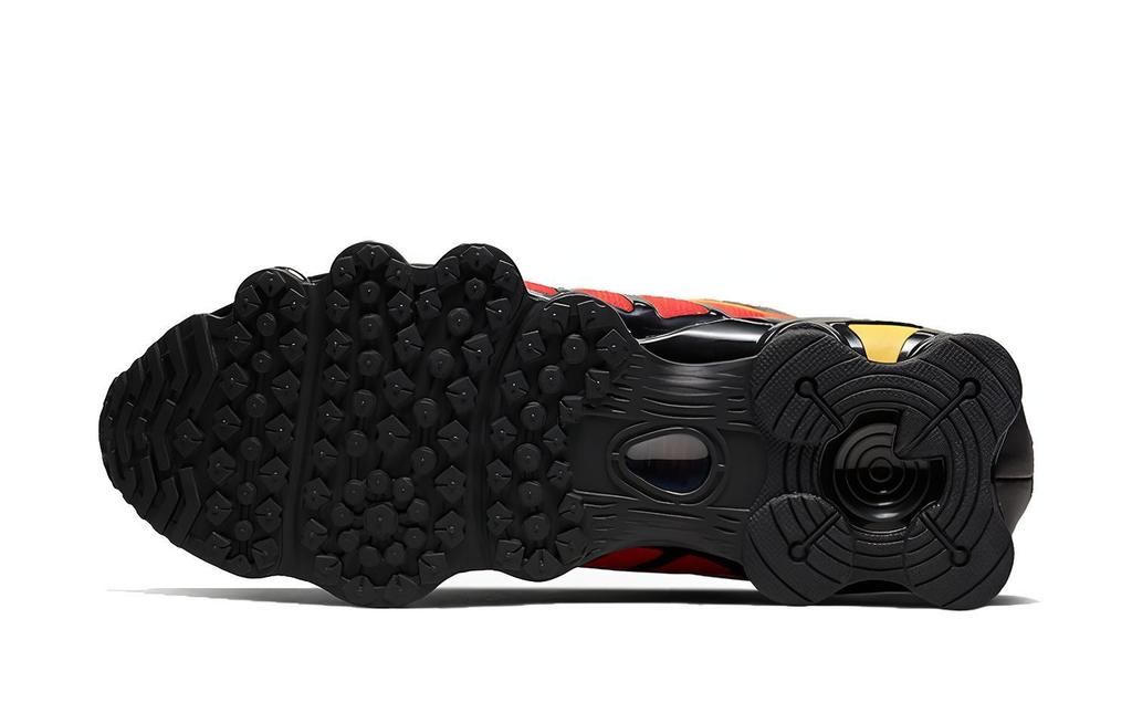 Nike Shox Tl Sunrise AV3595-004