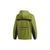 Adidas Originals Trefoil RYV PKT WB Hooded Casual Jacket Men Jackets Olive-Green GJ6741