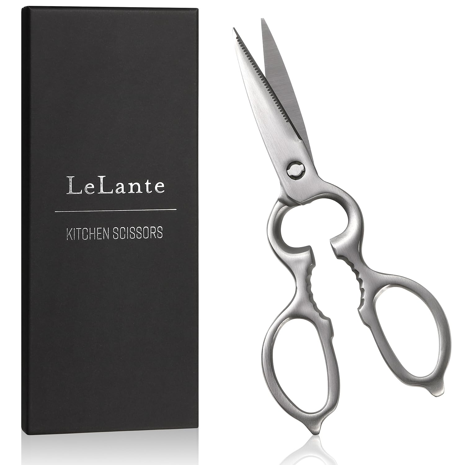 

on x Recommended by LeLante Kitchen Kitchen Disassemble and All Stainless Dishwasher Safe [Posted Poco ce experts] Scissors, Scissors, Washable,