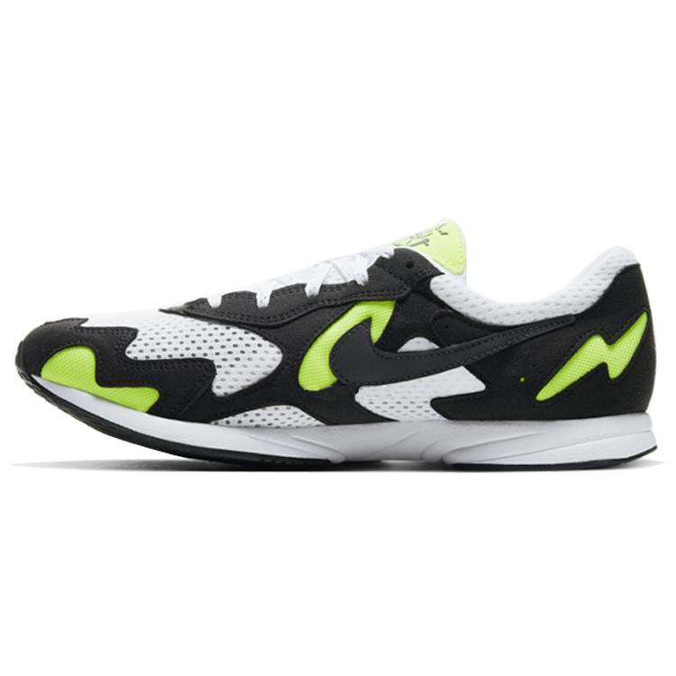 

Nike Air Streak Lite Low Black White Volt CD4387-002 43