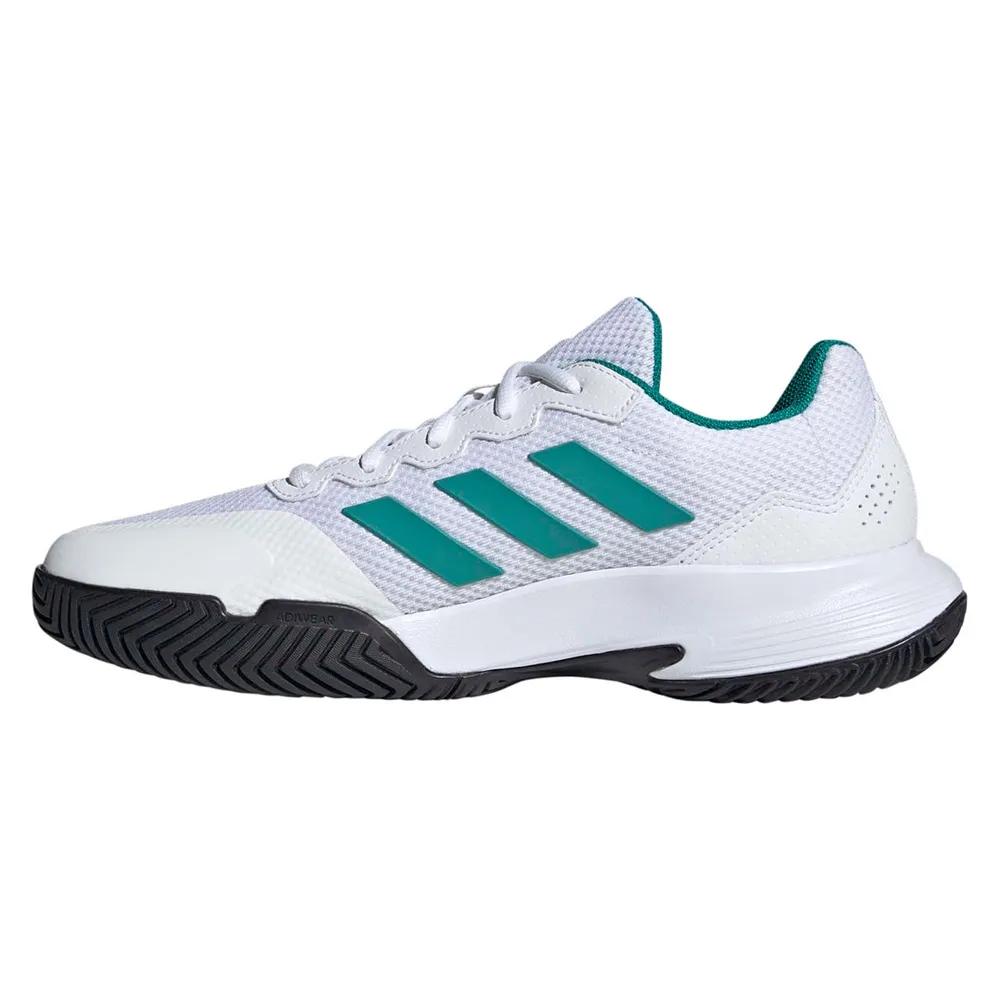 Adidas Hard Court Shoes Gamecourt 2
