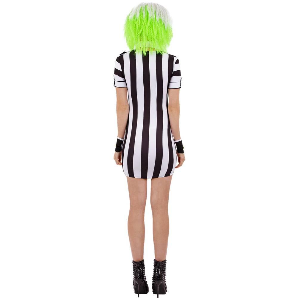 Beetlejuice Halloween Kostümkleid