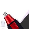 Electric Nose Hair Trimmer Ear Face Clean Trimmer Razor Removal Shaving Nose Face Care Kit For Men And Women