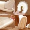 Comfort-Fit Summer Non-Slip Indoor Slippers for Men & Women