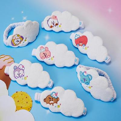 On The Cloud Edition Sleep Shade