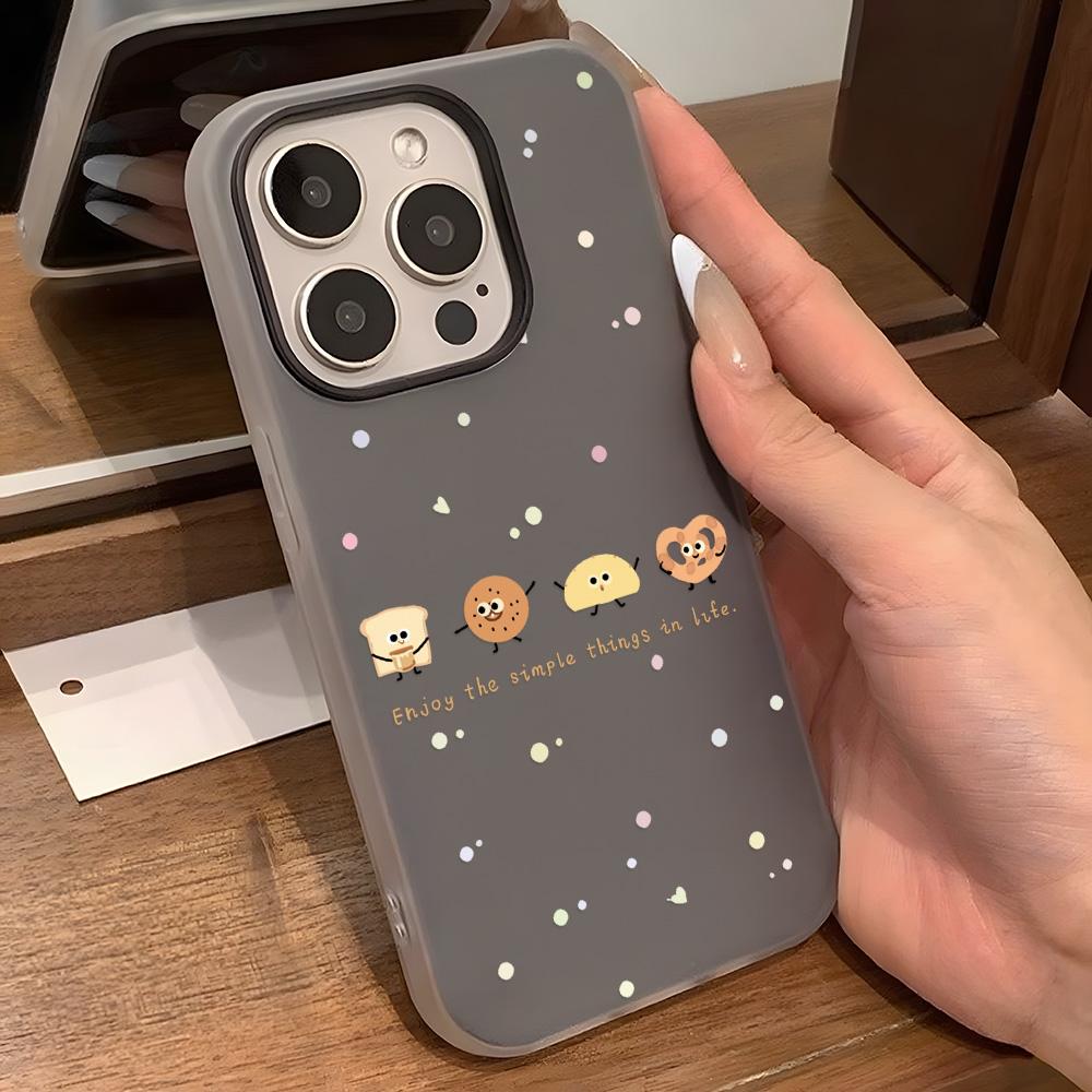 Painted Phone Case for iPhone 15 11 13 14 for 15 16 Pro Max 12 13 16 Pro Cute Fasion Funny Lanyard Phone Case Latest Top Selling Recommendations
