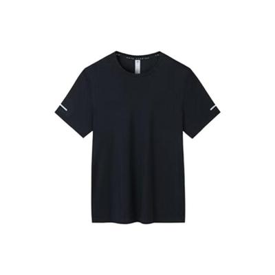 Running Collection Running T Shirt Men's Basic Black 152335107-8