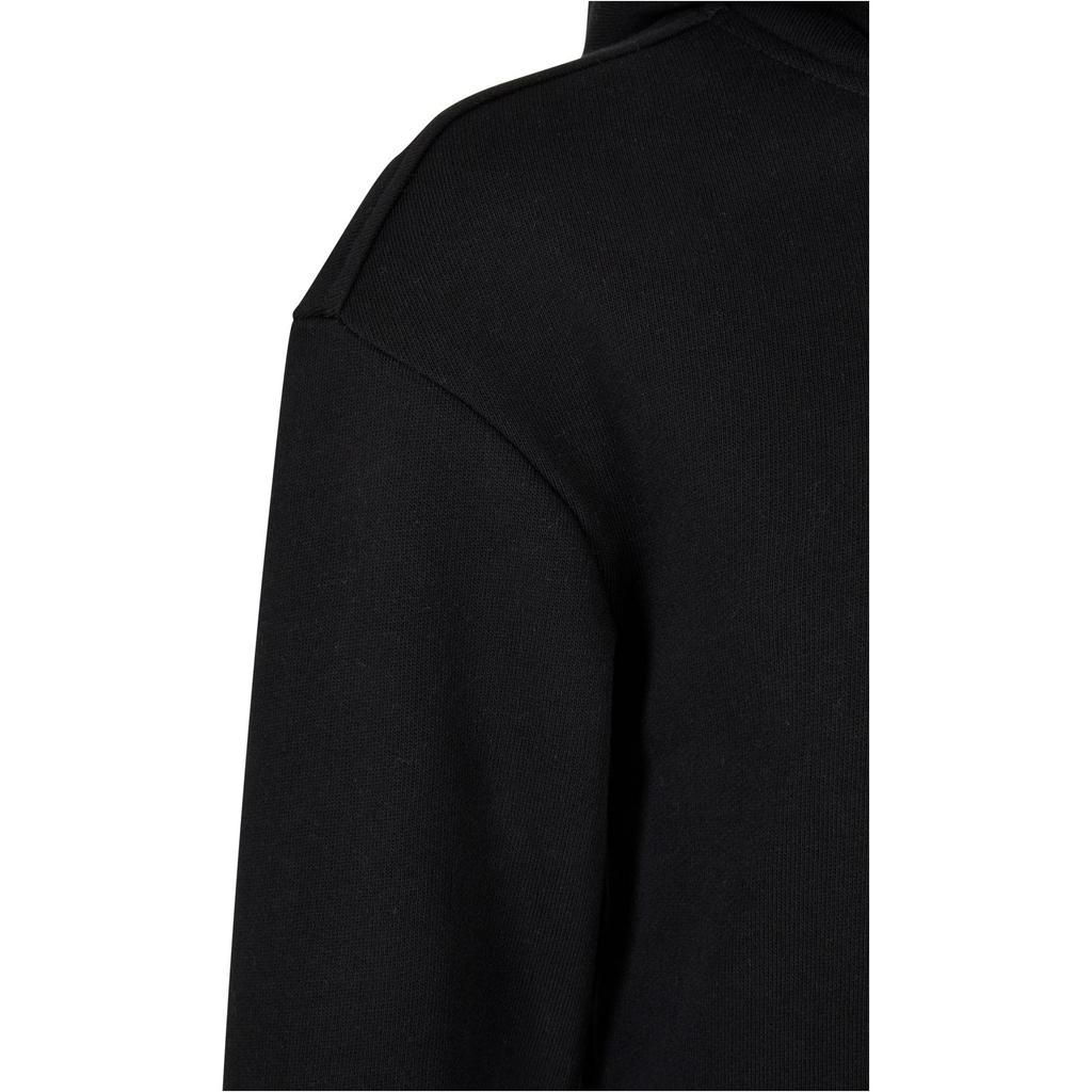 Urban Classics Girls Volants Organic Hoodie