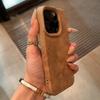 Fashionable Simple Matte Phone Case for Iphone 17 Pro Max 16 Plus 15 14 13 11 Silicone Cover for Iphone 12 Xr Xs X Bumper Shell