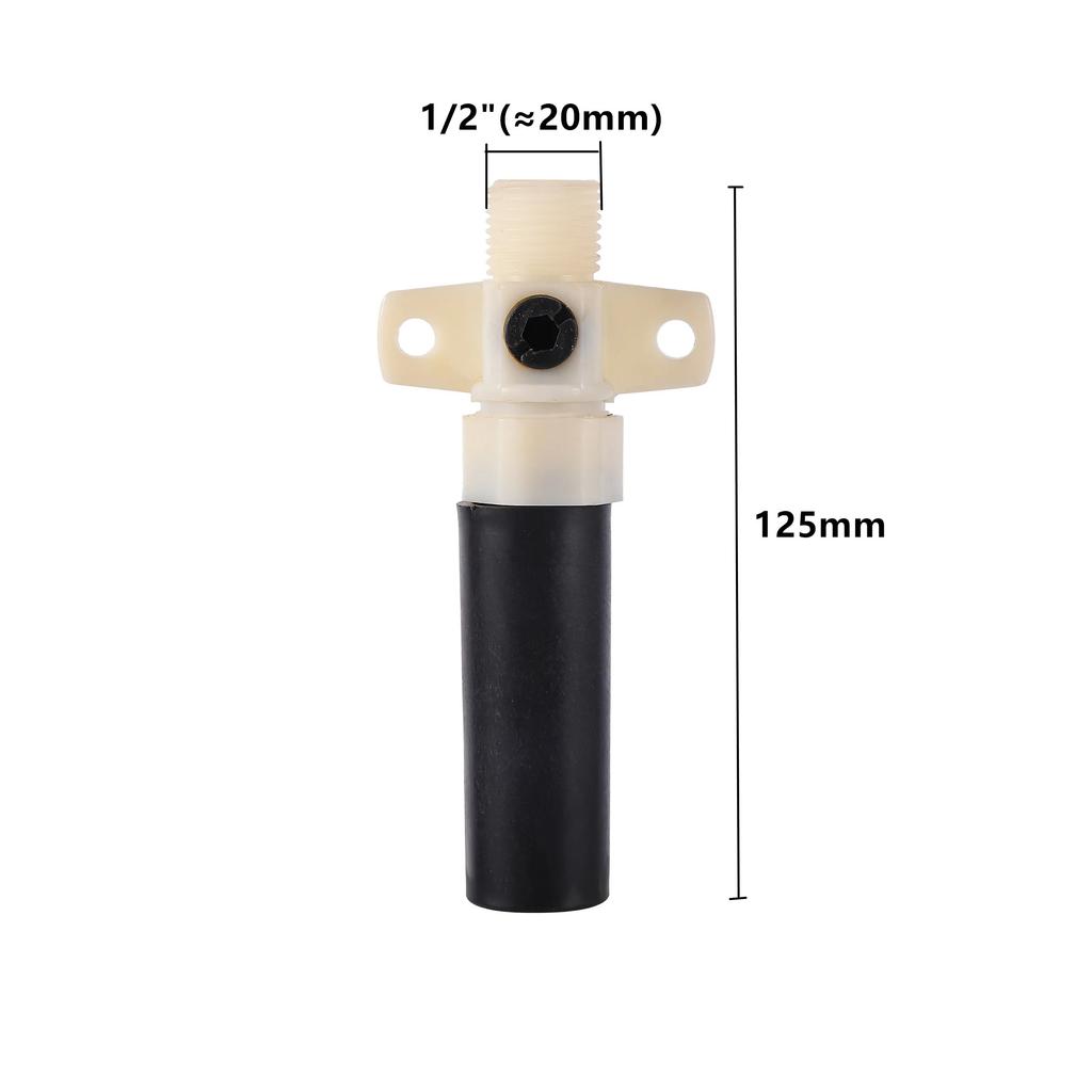 Sheep Goat Automatic Drinking Bowl Trough Goat Water Tank Sheep Drinker Sheep Feeder Professional Farm Supplies Farm Drinker 1Pc