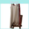 Elegant Women Satin Silk Slip Dress With Soft Touch For Casual And Cocktail Occasions