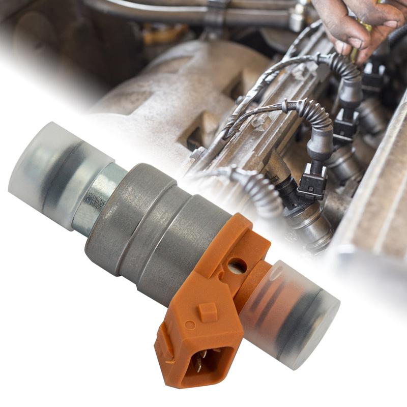 

Fuel Injectors 96620255 For Chevrolet Matiz 0.8(M200,M250,KLYA) DAEWOO ADG02801 96351840 96518620 1pcs