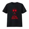 At The Drive In Rock Band Mark Classic Design T Shirt Punk Metal Hardcore Print  Vintage Washed Casual Streetwear Soft Stylish