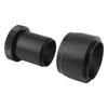 M42x0.75 Male T2 To SCT Female Thread Telescope Adapter SCT Telescope Camera Adapter for Nikon Z