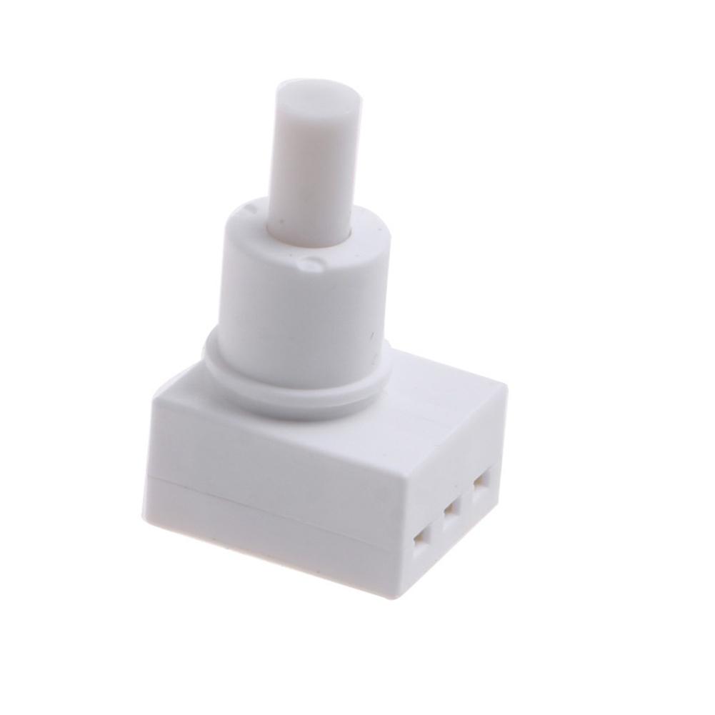 2Pcs Car Interior Dome Reading Lamp Switch Button For HONDA ABS Dome Light Lamp Switch Base Accessories Switches4