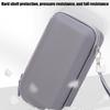  for dji Osmo Mobile8 Gimbal Storage Bag PU Hard Shell Waterproof And Scratch Resistant For Osmo Handheld Gimbal Storage Box