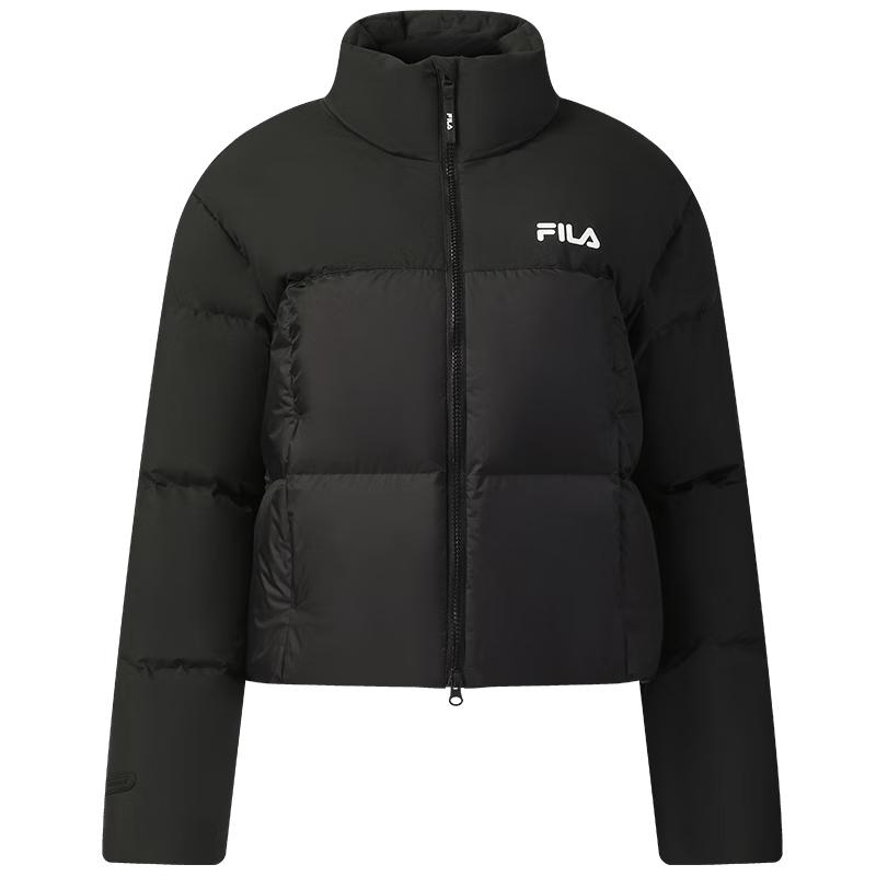 

FILA Women s RGB Far-Infrared Short Down Jacket XL