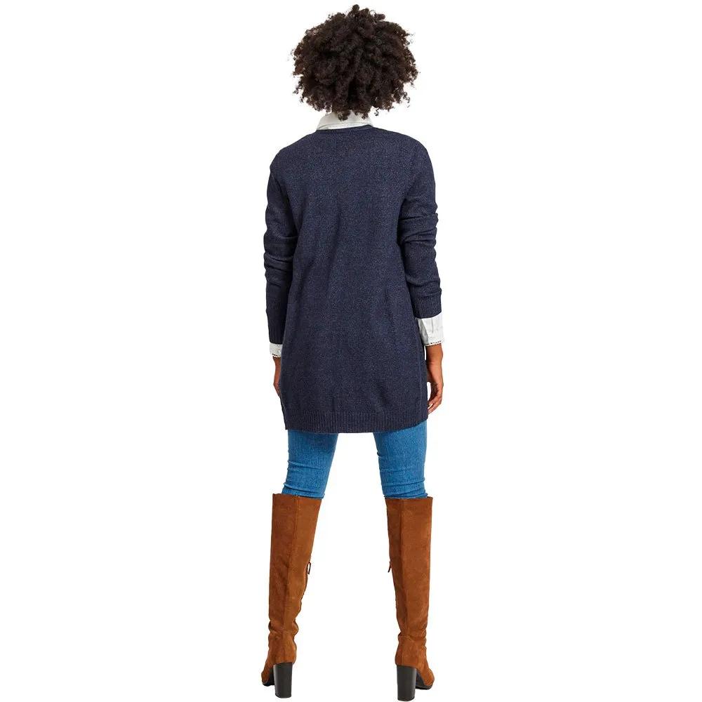 Vila Pullover Pullover Ril Open