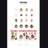 [Pre-order] DAY6-2026 SEASON'S GREETINGS [PRESS THE BUTTON] (Online Benefit)