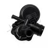 Carbon Canister Solenoid Valve for Mercedes-Benz A-Class, CLA-Class, C-Class Engines (Part No. 0005450141)