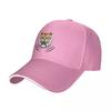Fierce Tiger Hiking Baseball Cap For Unisexs Outdoor Coquette Beach Sunscreen Hat Sport Hip Hop Trucker Cap