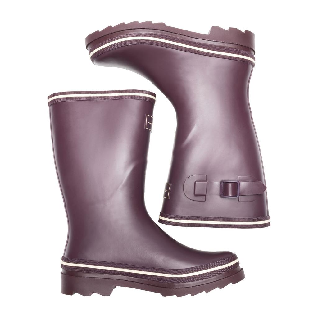 Regatta Womens/Ladies Amelia Wellington Boots
