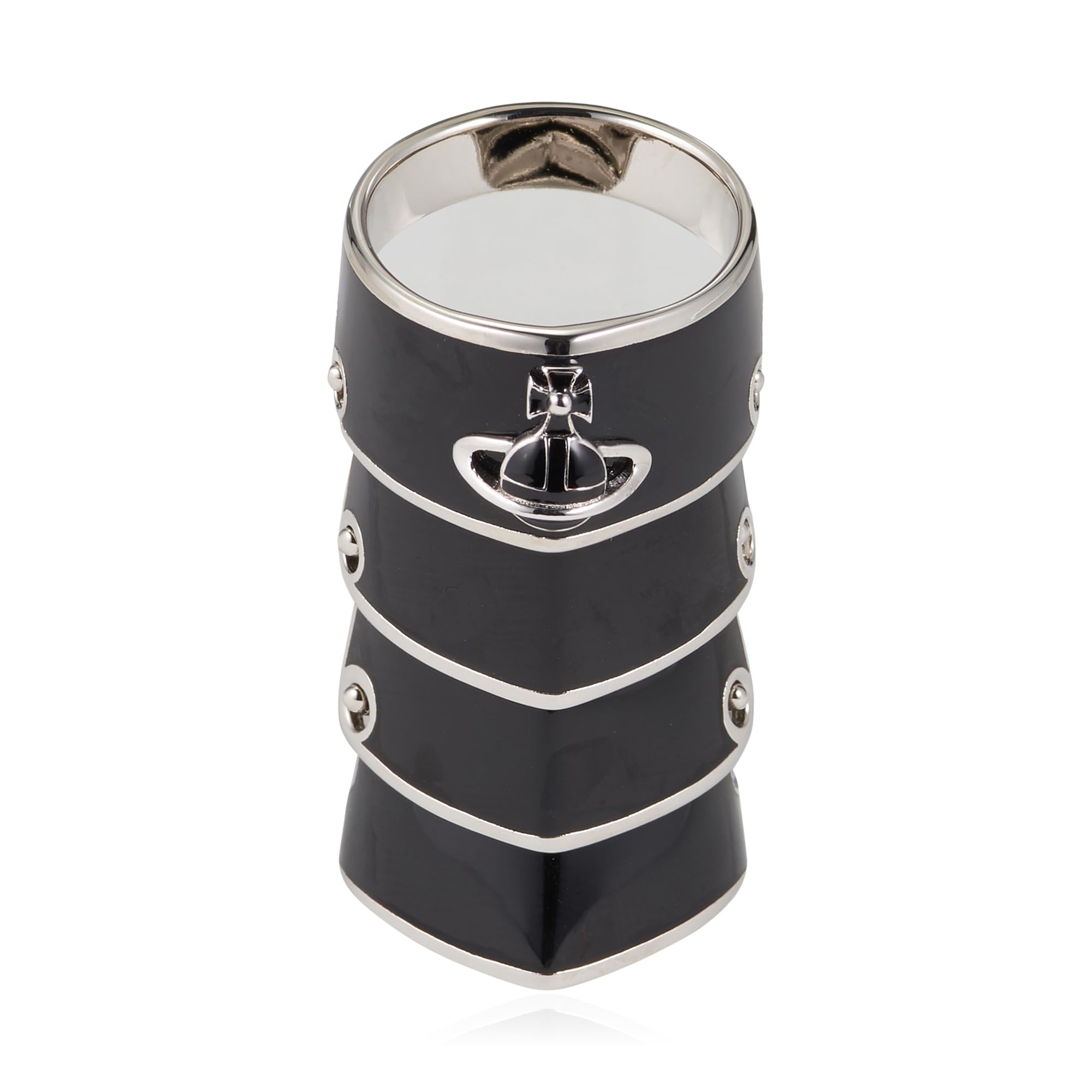 

Каблучка ARTEMIS 15 л, латунь Поставляється з ексклюзивною КОРОБКОЮ та паперовим пакетом [Вів’єн Вествуд] Прибл.. 6404016O/02P166 Жіночий [Артикул]