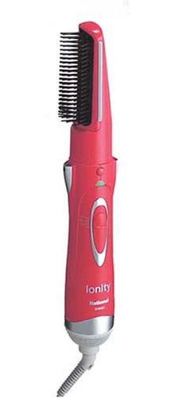 

National Ionity Отрицательный ион Курукуру Красный EH8421-R