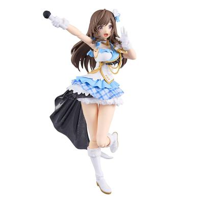 BANDAI SPIRITS 30MS THE Shiny Colors Tsukioka Koikane Plastic Model IDOLM@STER Color-coded