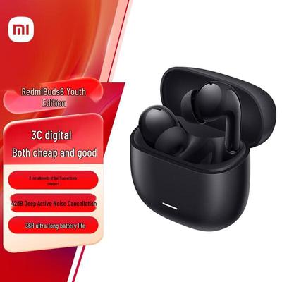 Xiaomi Redmi Buds 6 Youth Edition Earbuds