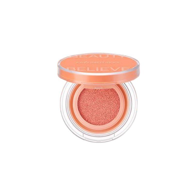 JUNGSAEMMOOL Artist Cushion Blush 4g #Peach Nectar