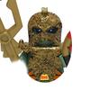 Medieval Military War Soldier Doll Building Block Spartan Soldier Crusader Roman Knight Weapon Sword Helmet Children's Toy Gifts
