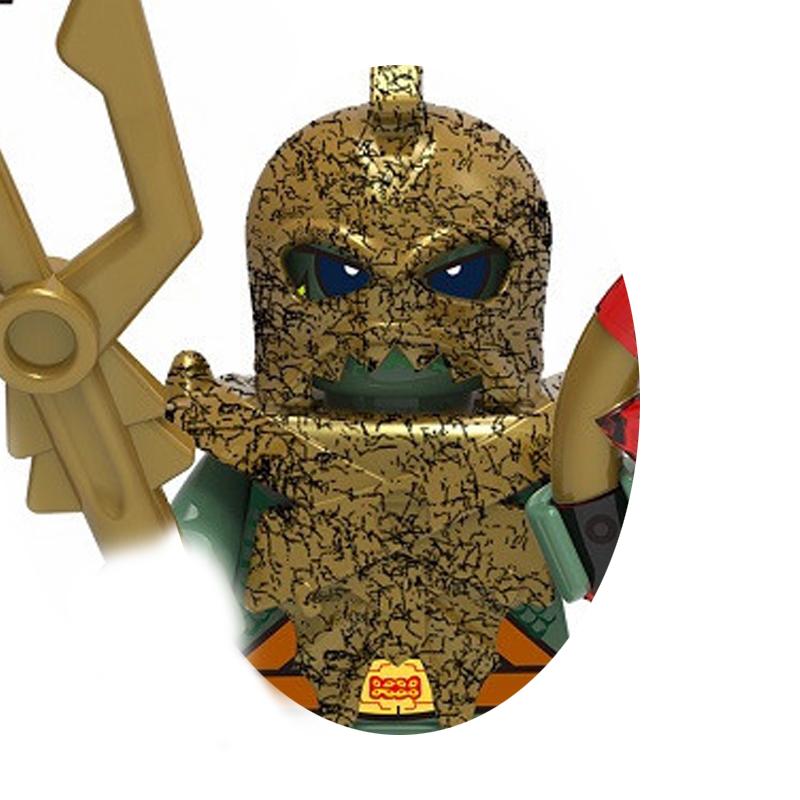 Medieval Military War Soldier Doll Building Block Spartan Soldier Crusader Roman Knight Weapon Sword Helmet Children's Toy Gifts