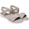 Shoetopia Women'S Block Heel Sandal (7 Uk)