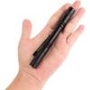 Red LED Pen Flashlights, Mini, Waterproof Pocket Flashlight with Clip, Small Red Light Flashlights for Work,Astronomy, Aviation, Night Observation (3