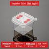 Homeglen Food Sample & Storage Containers