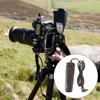 PU Plastic Remote Shutters Release for L10 FZ200 GF1 GH1 GH2 GH4 GH5 Mirrorless Cameras 9.9cm Controller
