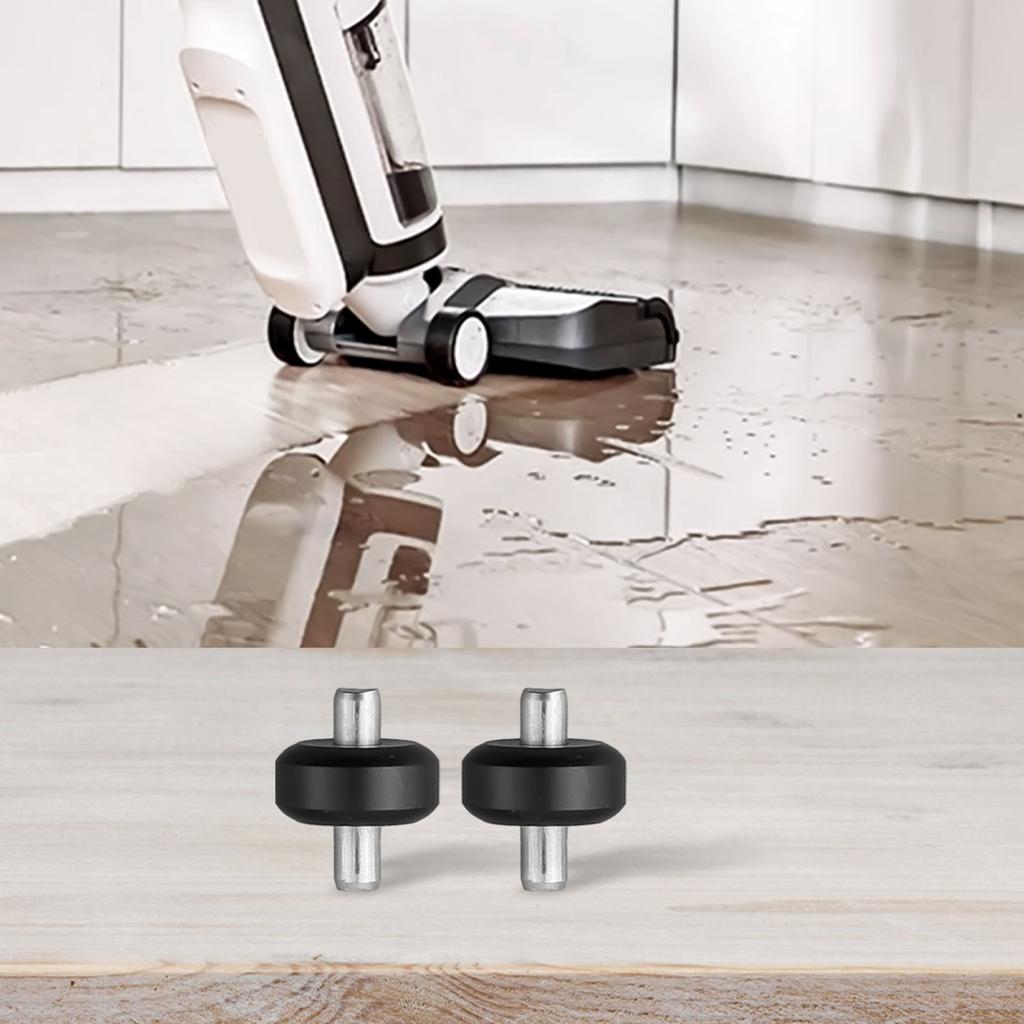 Pro Tineco Floor 3 Vysavač Kolo Náhradní Díly Vysavač