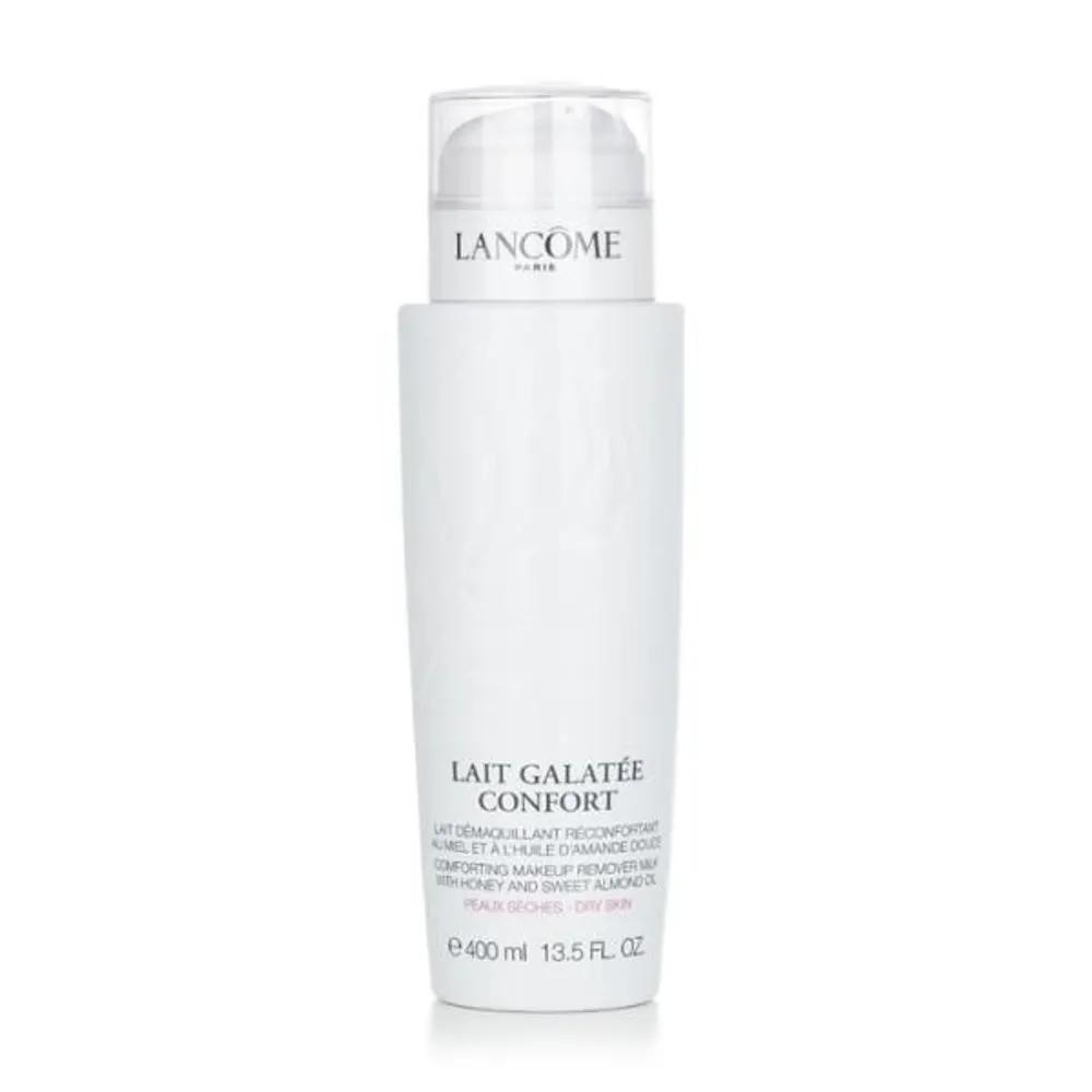 Lancôme Galate Confort Cleansing Milk 400ml Gentle Makeup Removal