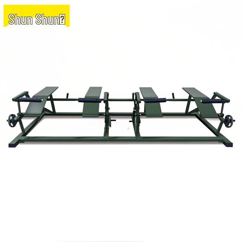Shunshunni Outdoor Multi-functional Fitness Equipment