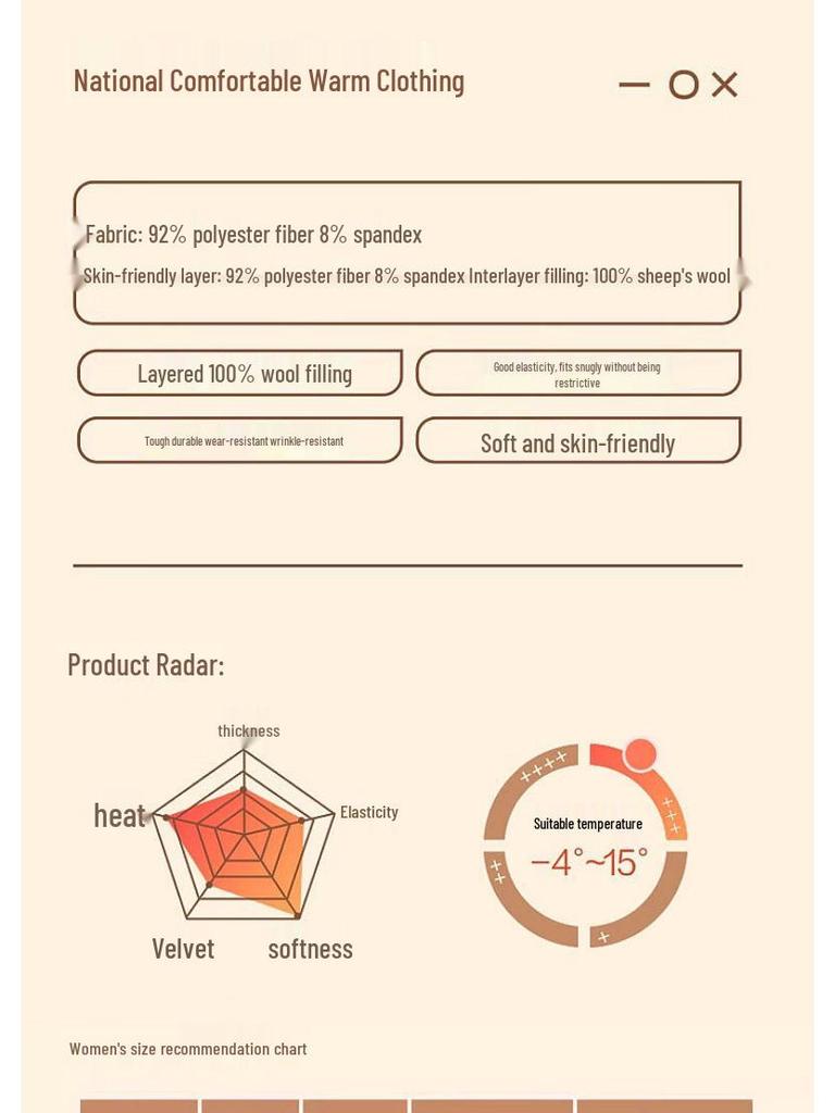 YUZHAOLIN Women's Quilted Thermal Vest