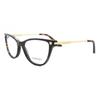 Versace Ve3309 108 Women Eyeglasses