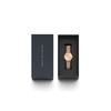 [Oficjalny Sklep/2 Lata Gwarancji/Regularny Produkt Importowany] Zegarek Daniel Wellington DW Damski Petite Unitone 32mm Zegarek Stylowa Marka Różowe Złoto Pre